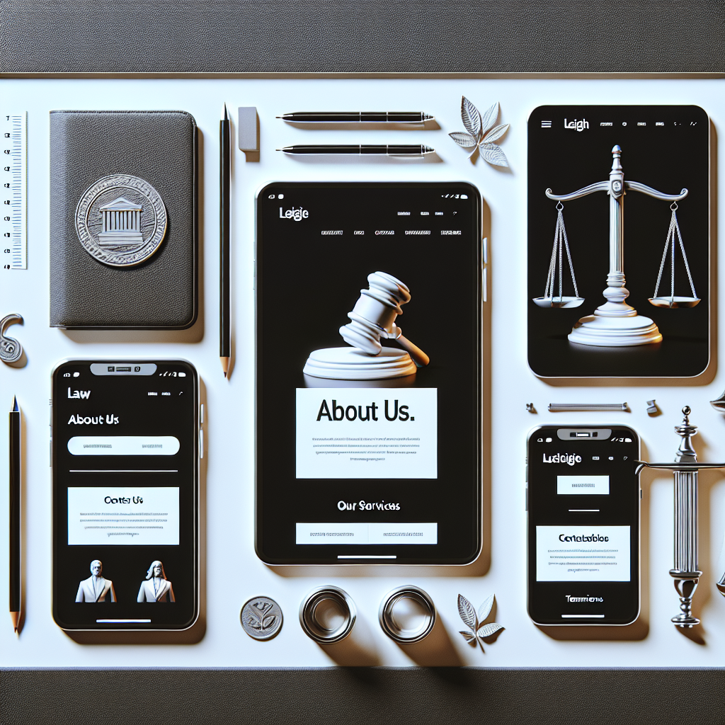 Tip 1: Make It Mobile-First and Responsive